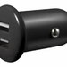 Incarcator auto Sandberg 340-40 Saver, 2xUSB, negru